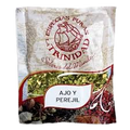 Ajo y perejil 50 gr.