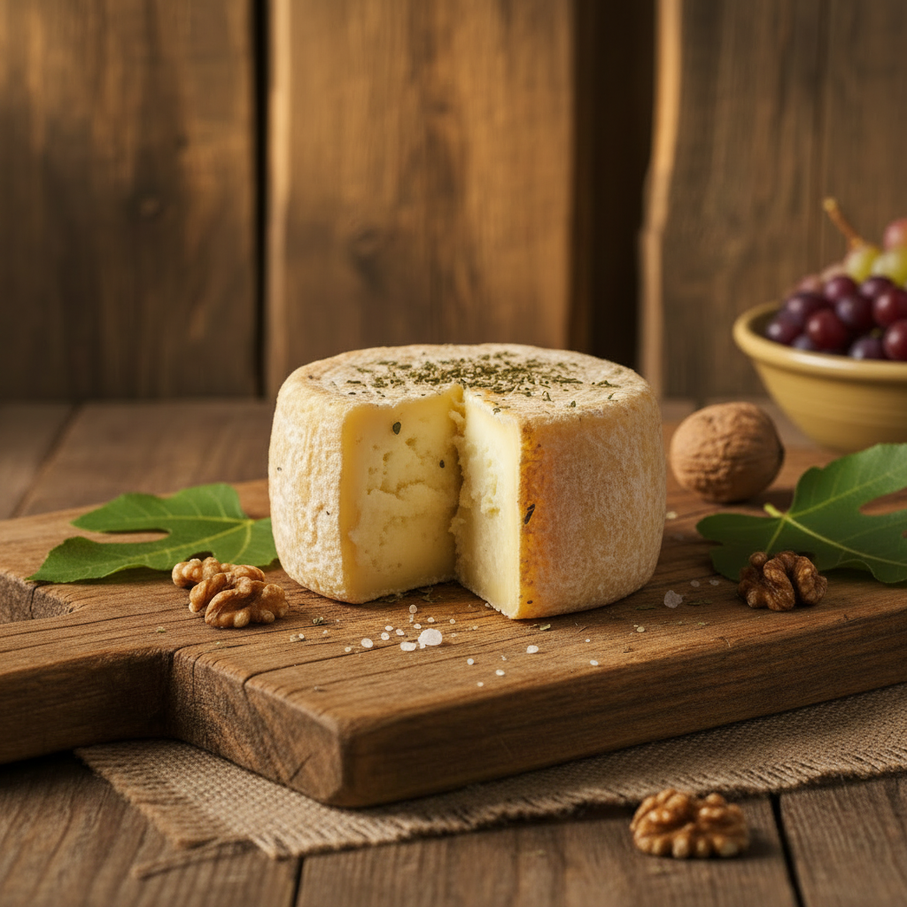 Queso colonia