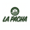 Logo La Pacha mejorado
