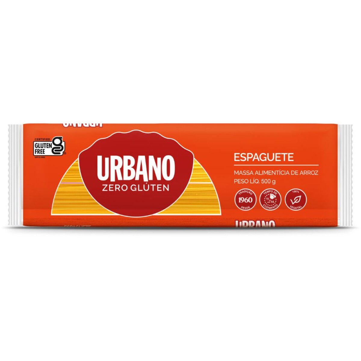 Urbano zero glùten