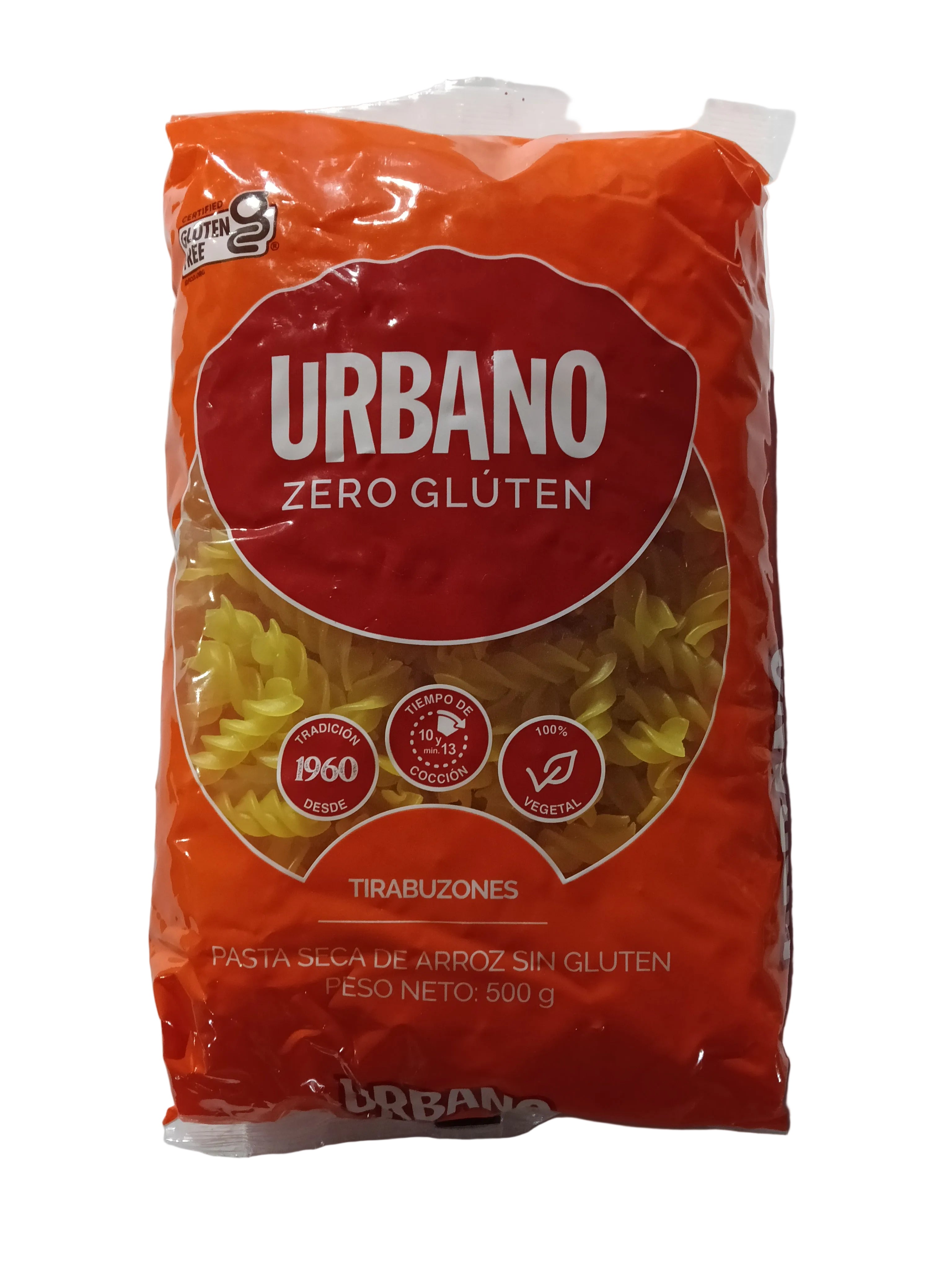 Urbano zero glùten