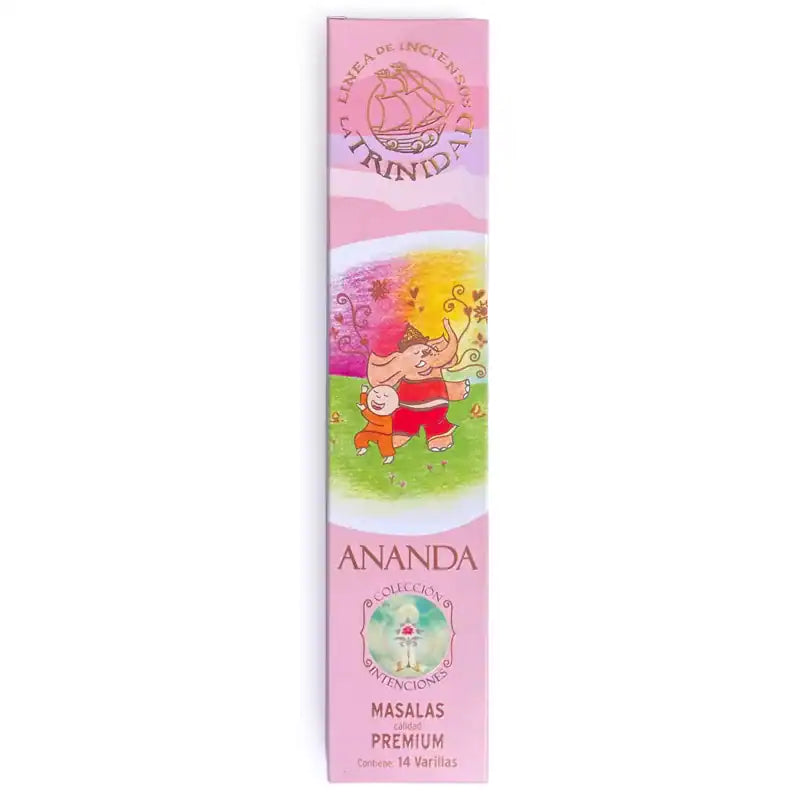 Masala Ananda