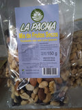 Mix de frutos secos