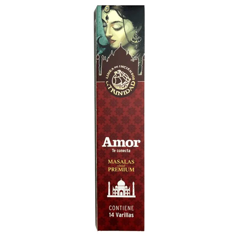 Masala Amor