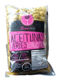 Aceitunas industriales 1kg