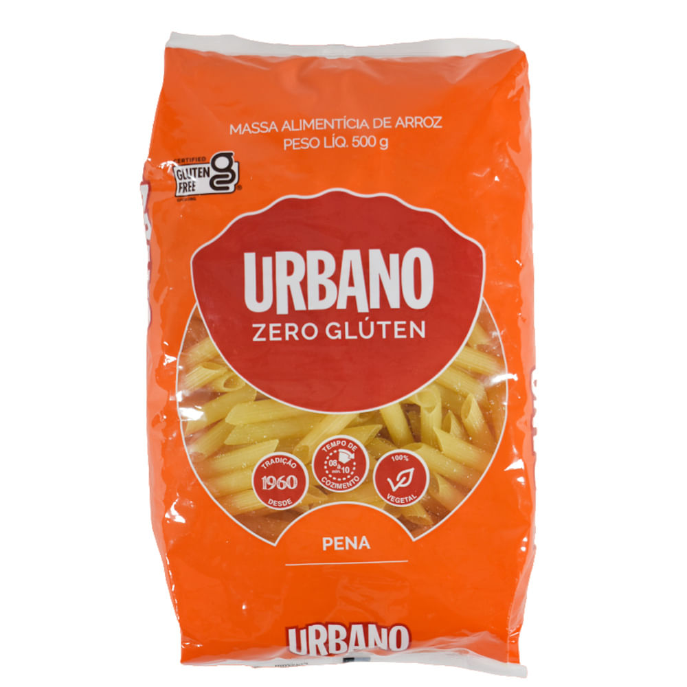 Urbano zero glùten