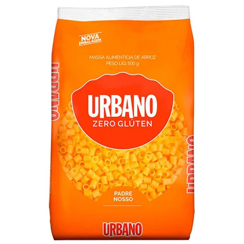 Urbano zero glùten