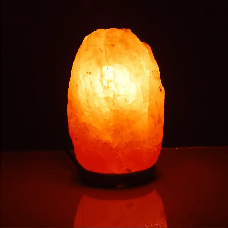 Lámpara de Sal Rosa Himalaya Nat 3Kg